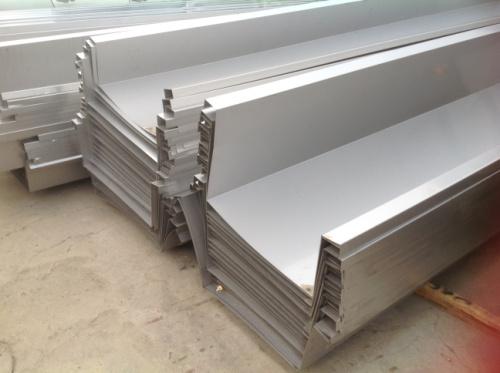 武侯304不锈钢天沟