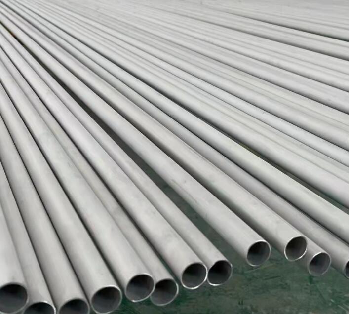 武侯441不锈钢管