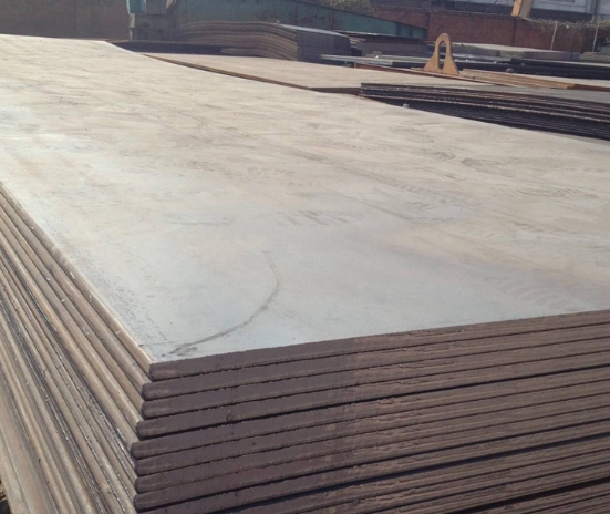 武侯NM400耐磨板